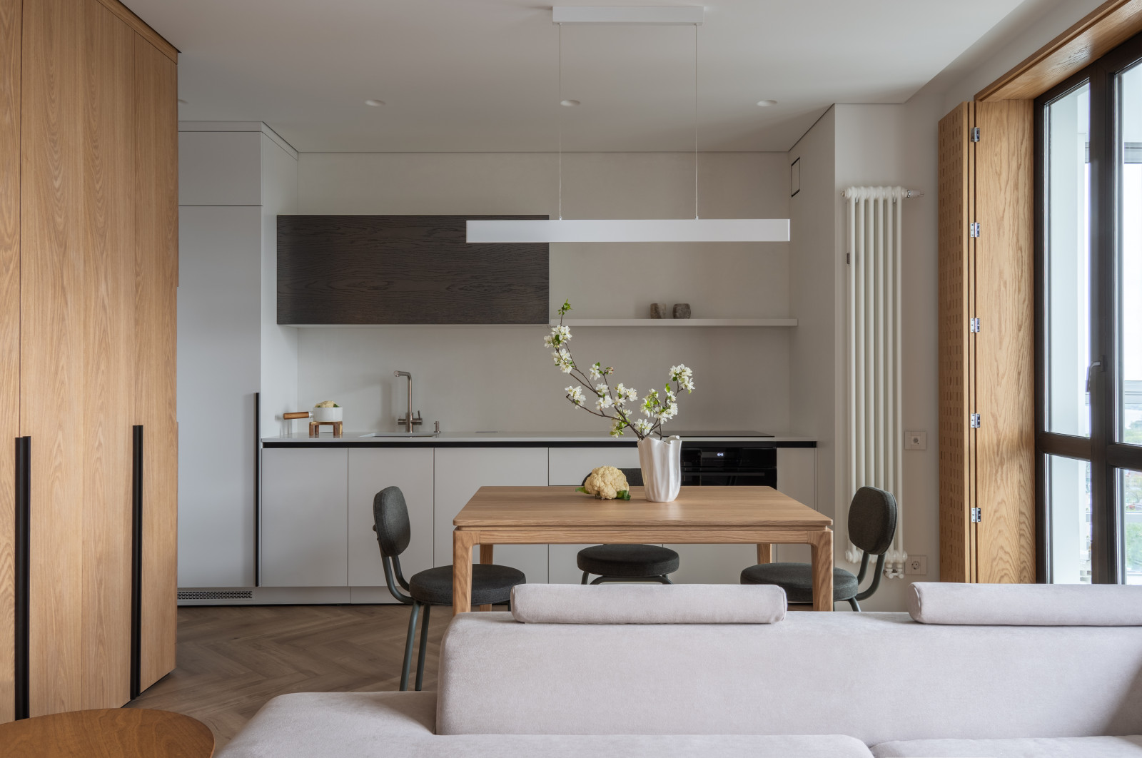 Необходимый минимум для комфортной жизни