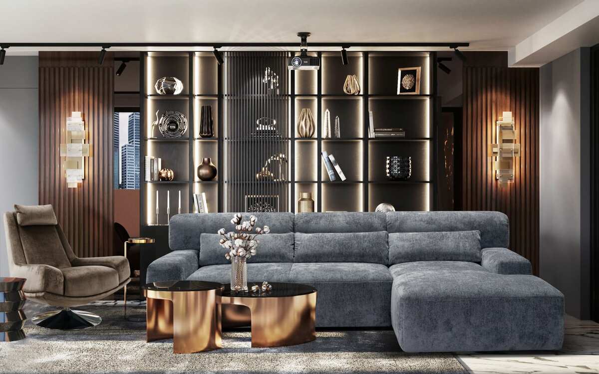 «Славный малый»