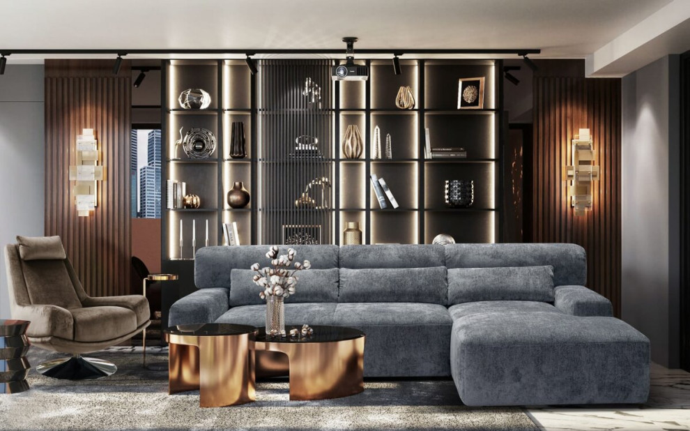 «Славный малый»