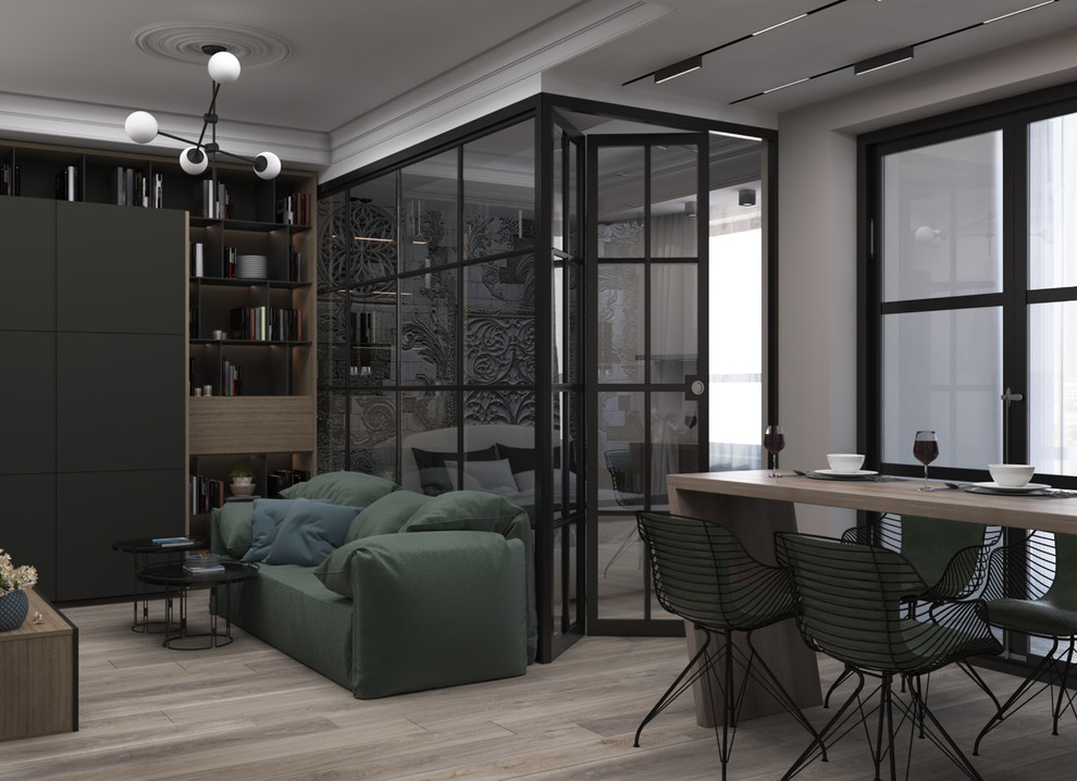 Квартира для молодоженов