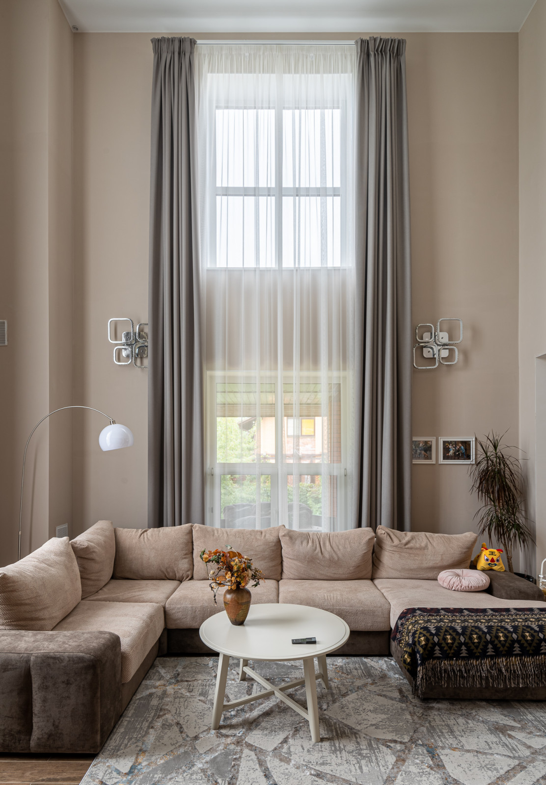 Зачем вам: Электрокарнизы для штор