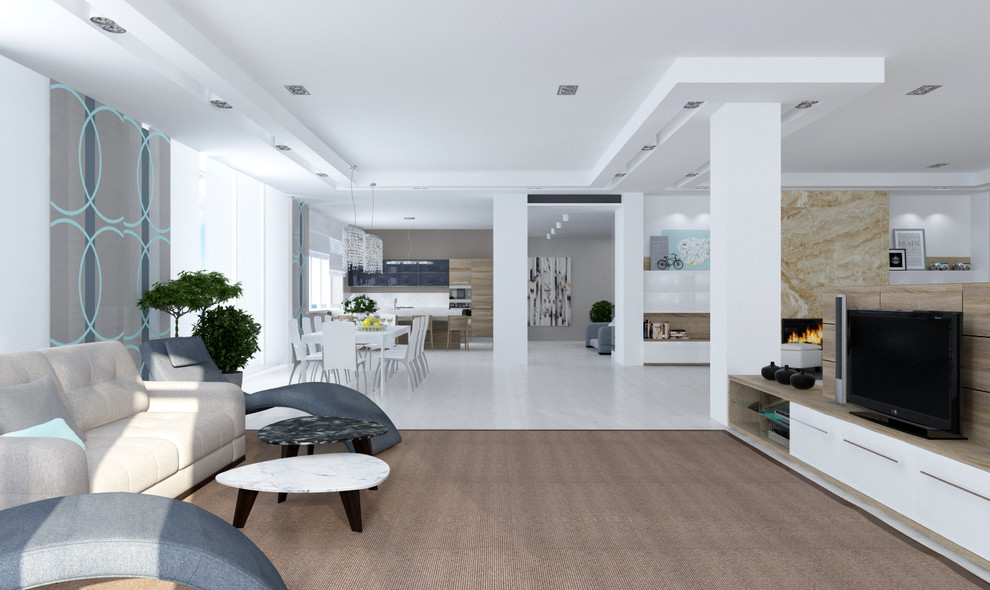 Квартира госпожи А