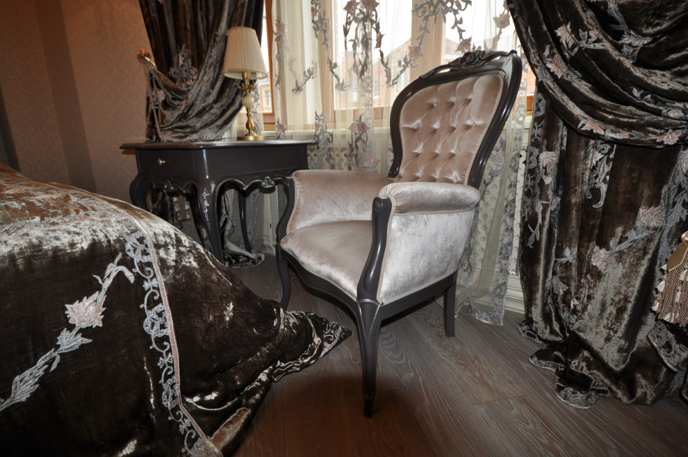 Квартира в Апрелевке