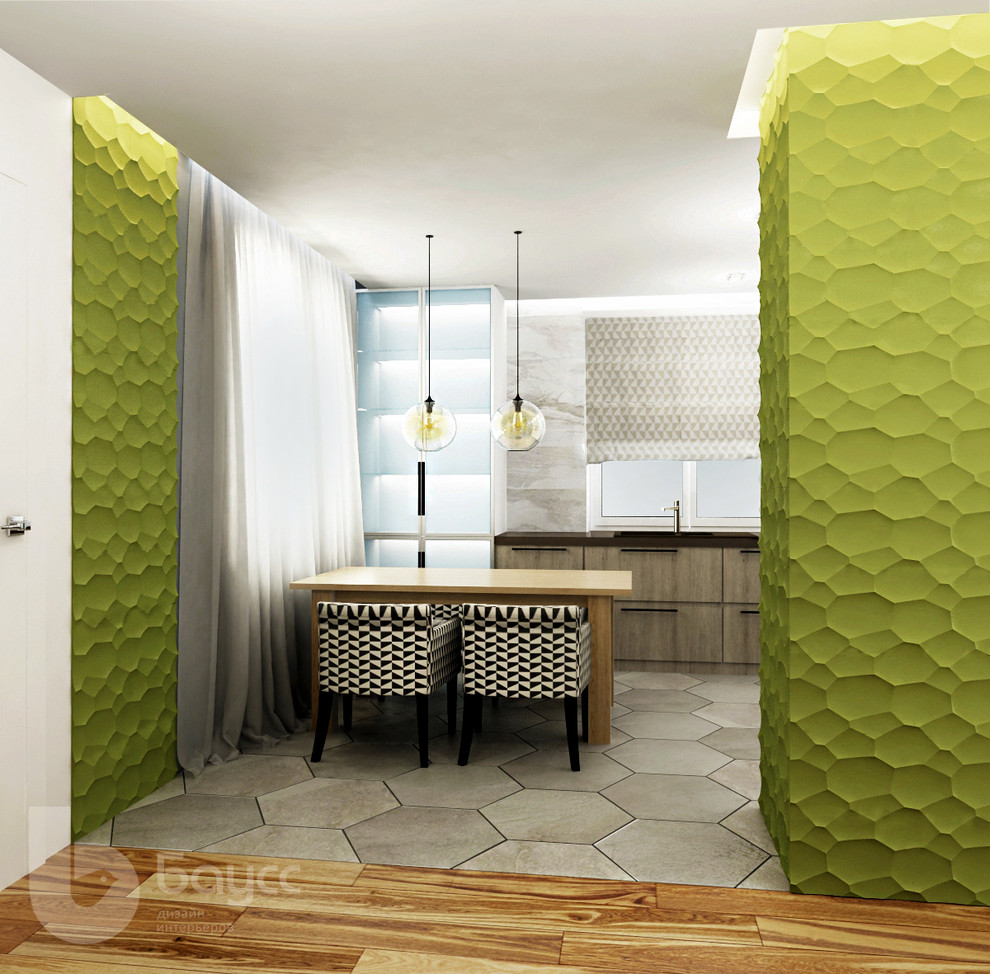 Проект "СВЕЖИЙ". Дом 207 кв. м