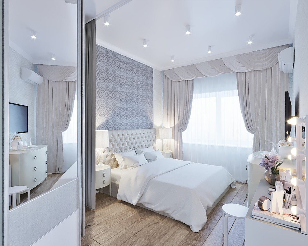 Квартира 50 м