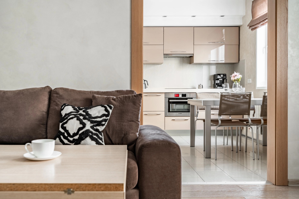 Квартира  на Камышевой