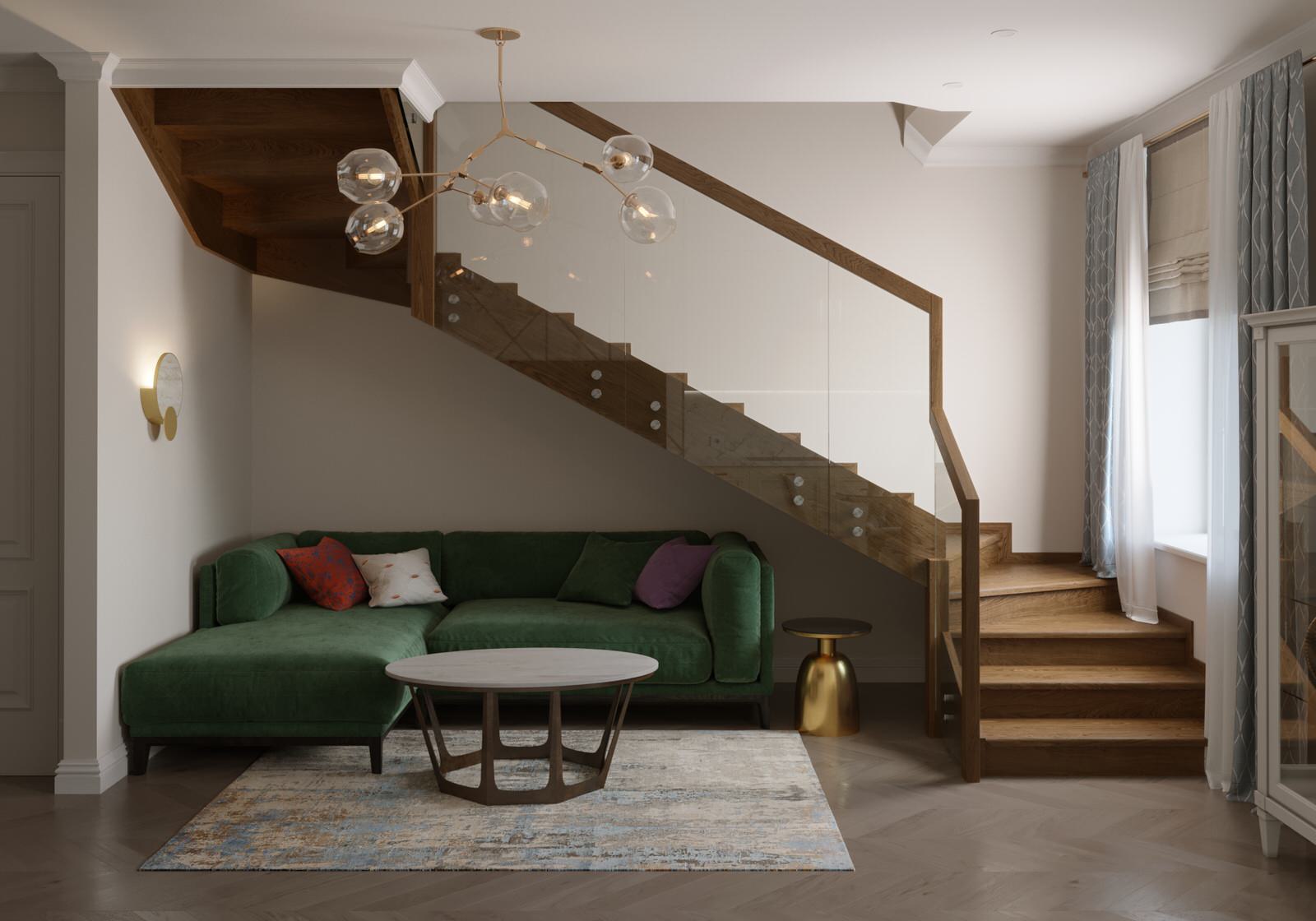 ЖК Пятницкик кварталы