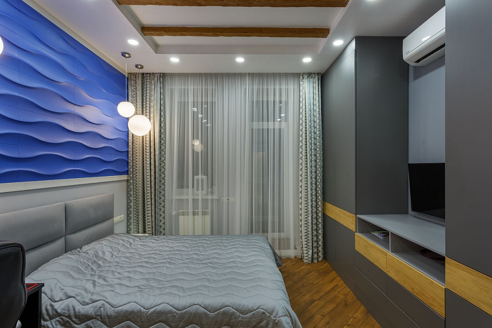 Комната подростка