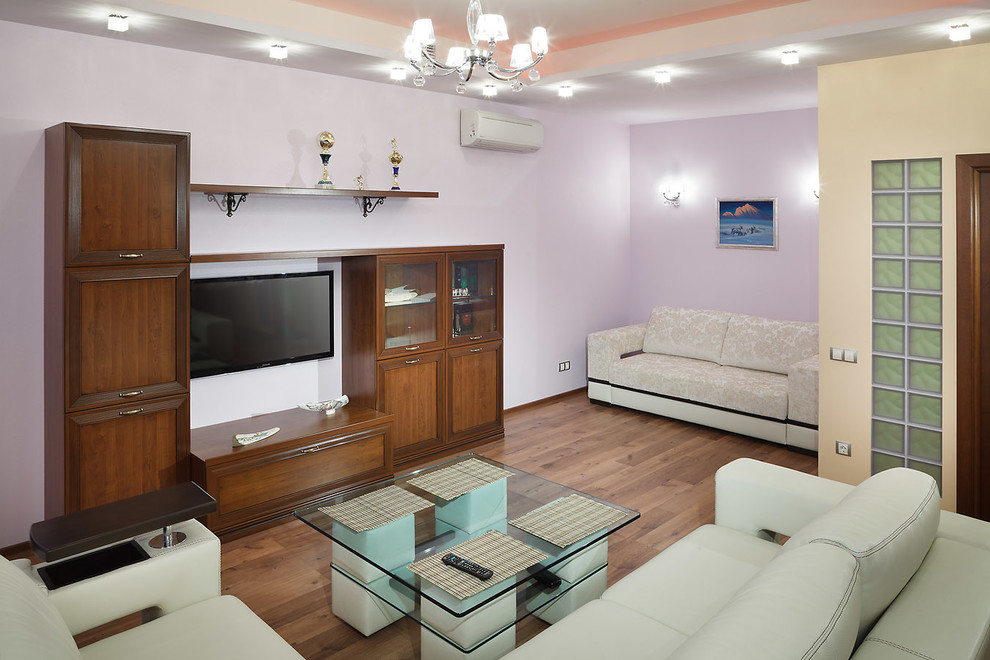 Квартира на Новочеркасском проспекте