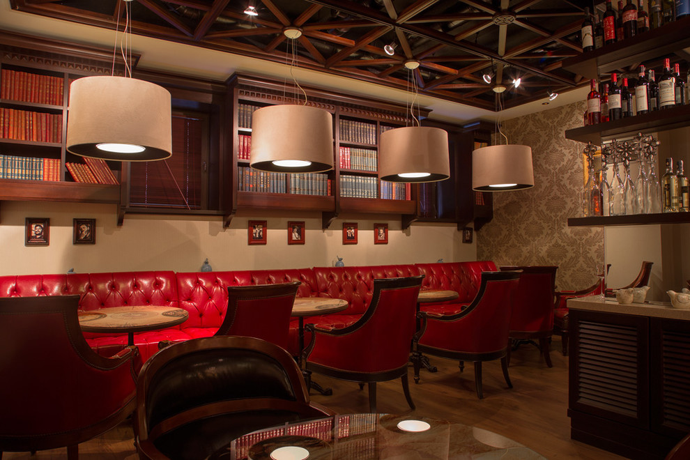 Jazzve Cigar Lounge - Сигар Клуб - 2013г.