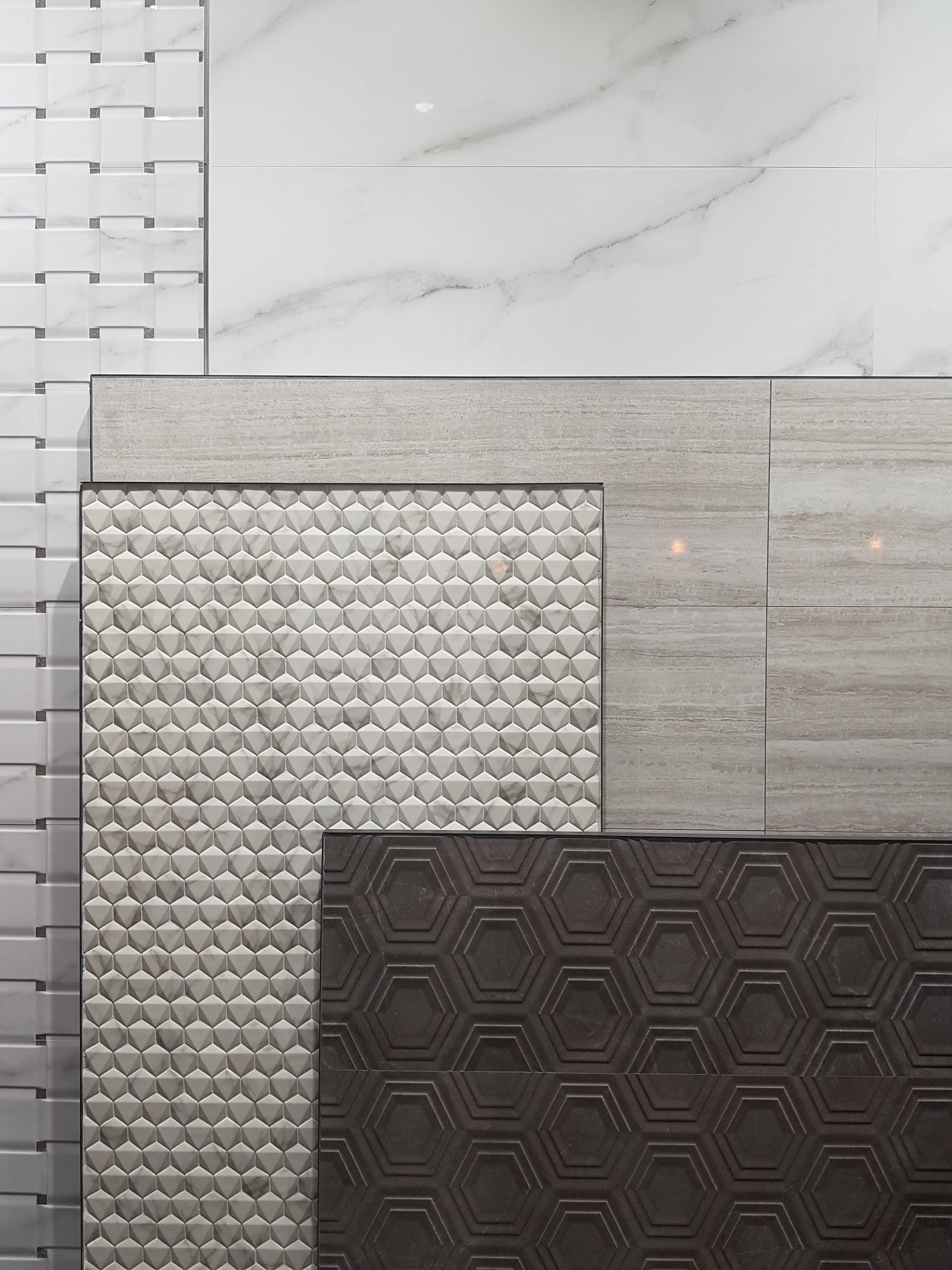 Cevisama-2018: Все тенденции в плитке и керамограните