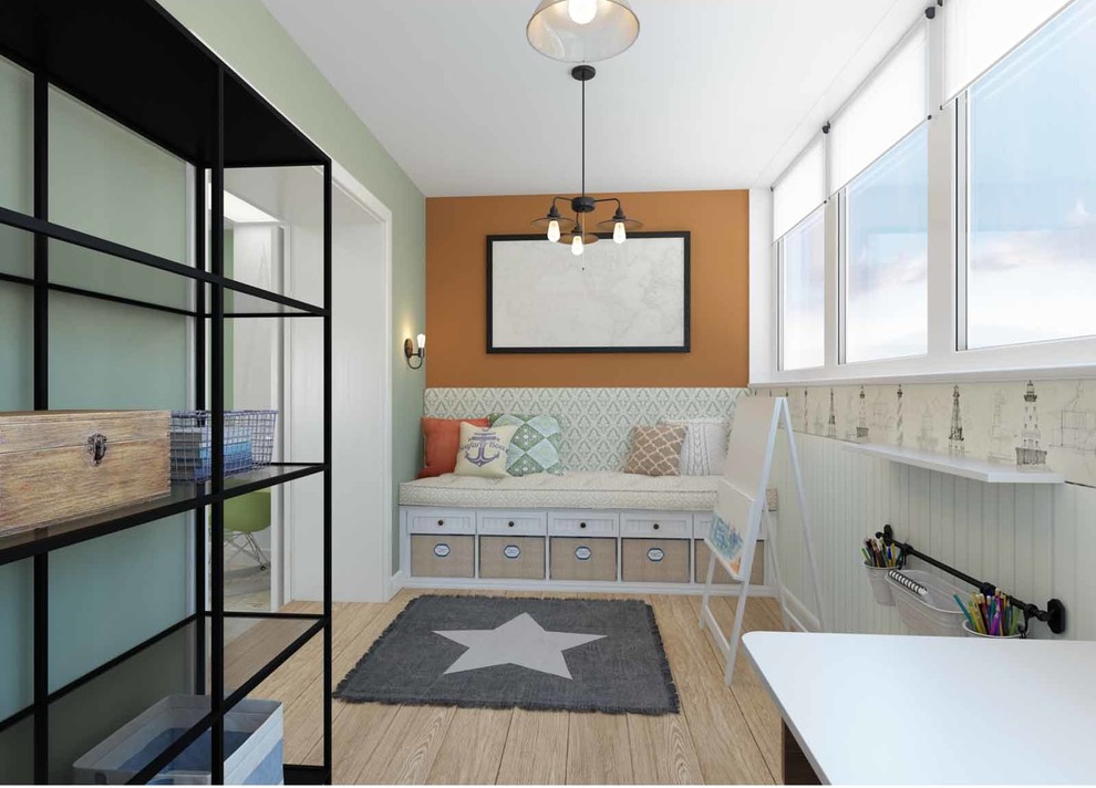 Дотянуться до звезды