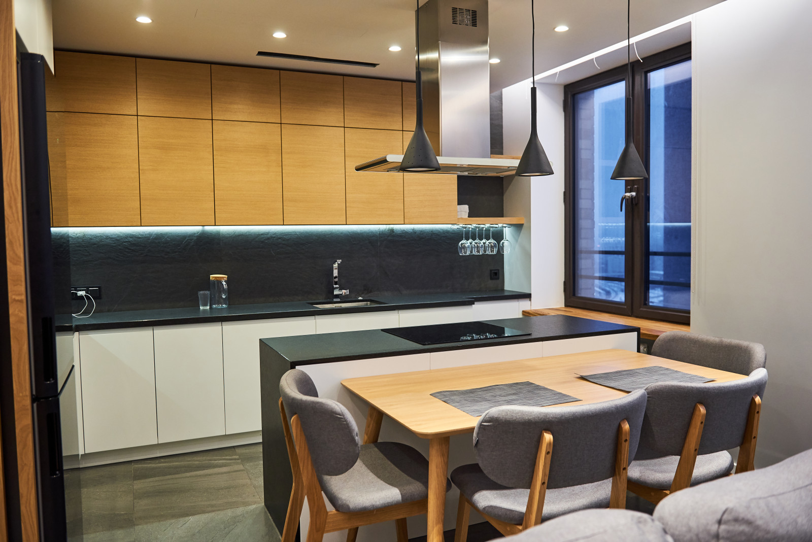 Савеловский пик