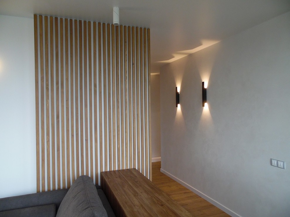 Квартира ЖК Европейский берег