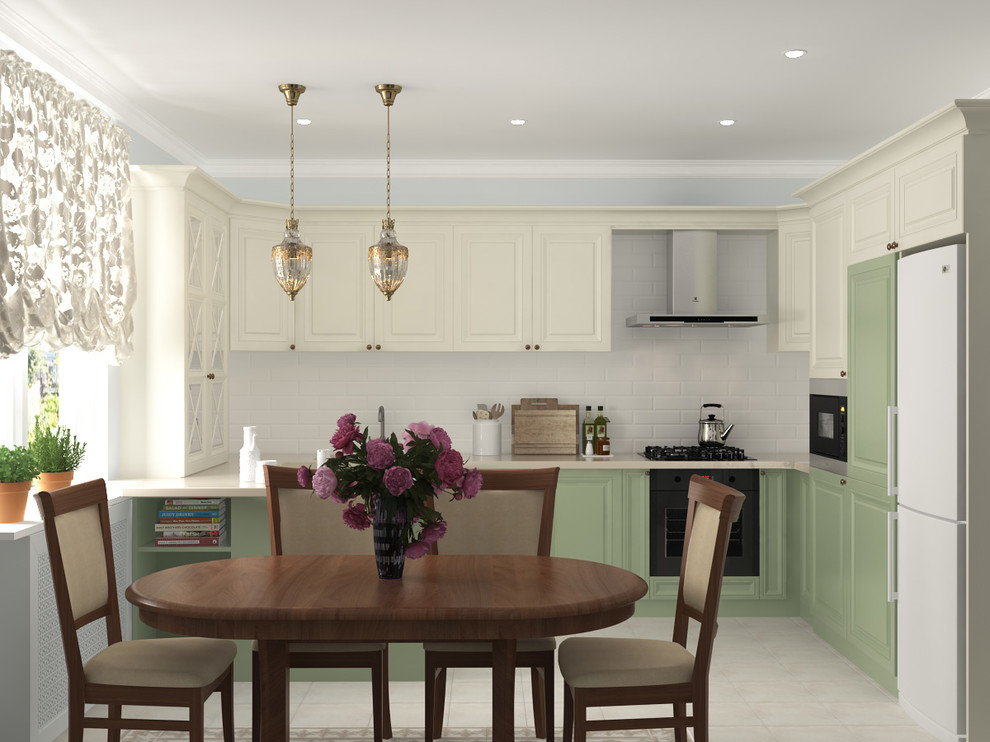 Дом рыболова - охотника