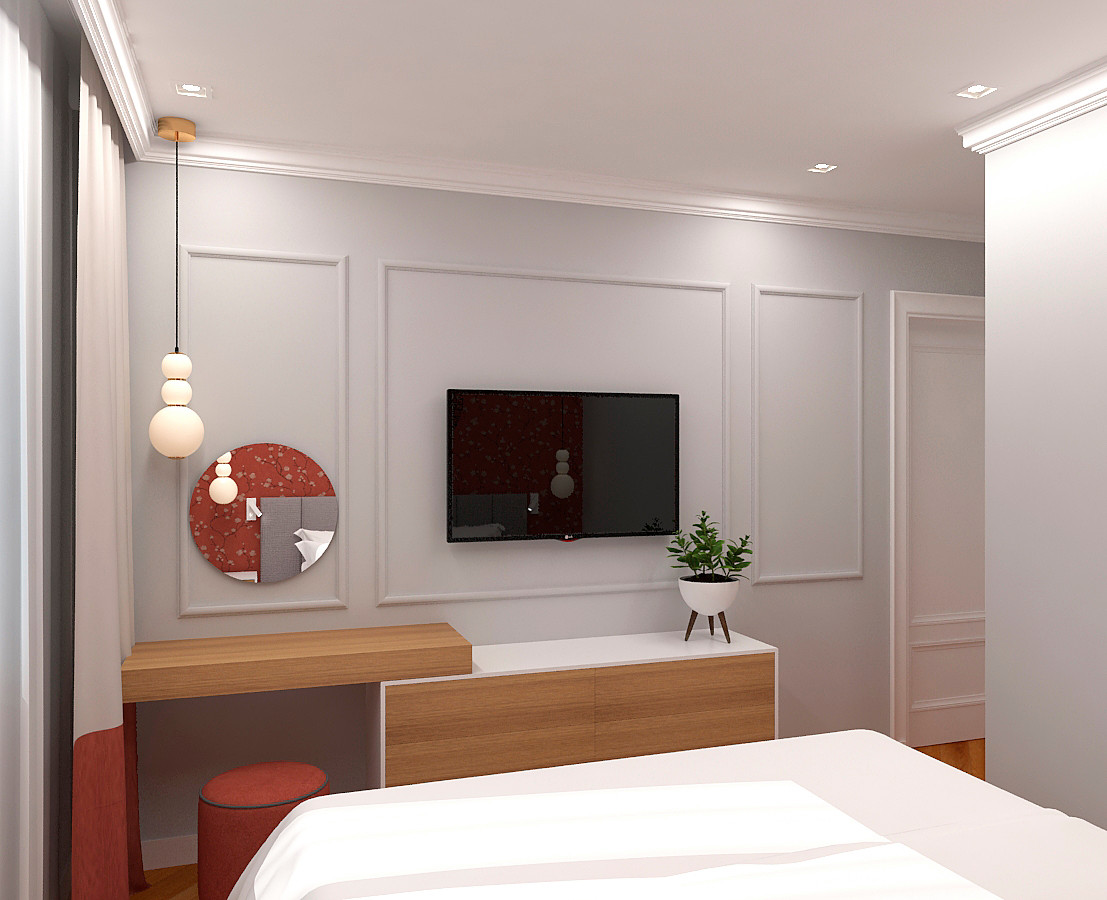 Квартира у парка