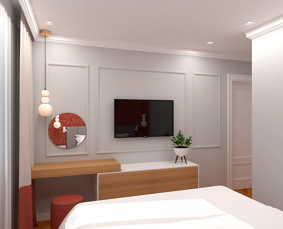 Квартира у парка