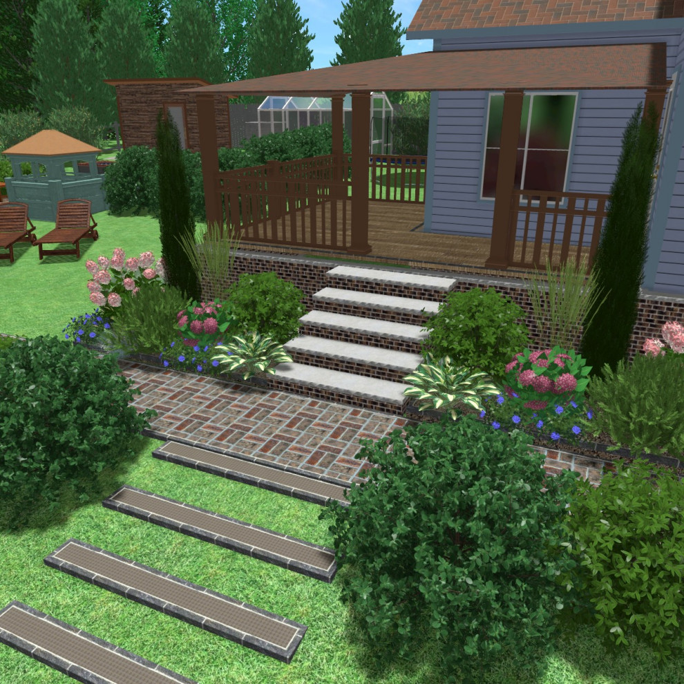 Проект Ольга