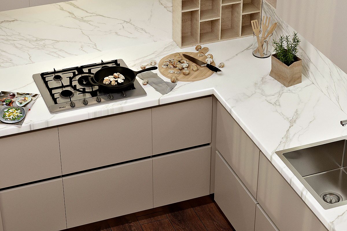 КП ЛАЗУРНЫЙ БЕРЕГ