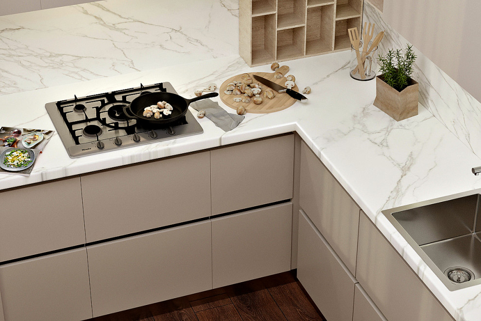 КП ЛАЗУРНЫЙ БЕРЕГ