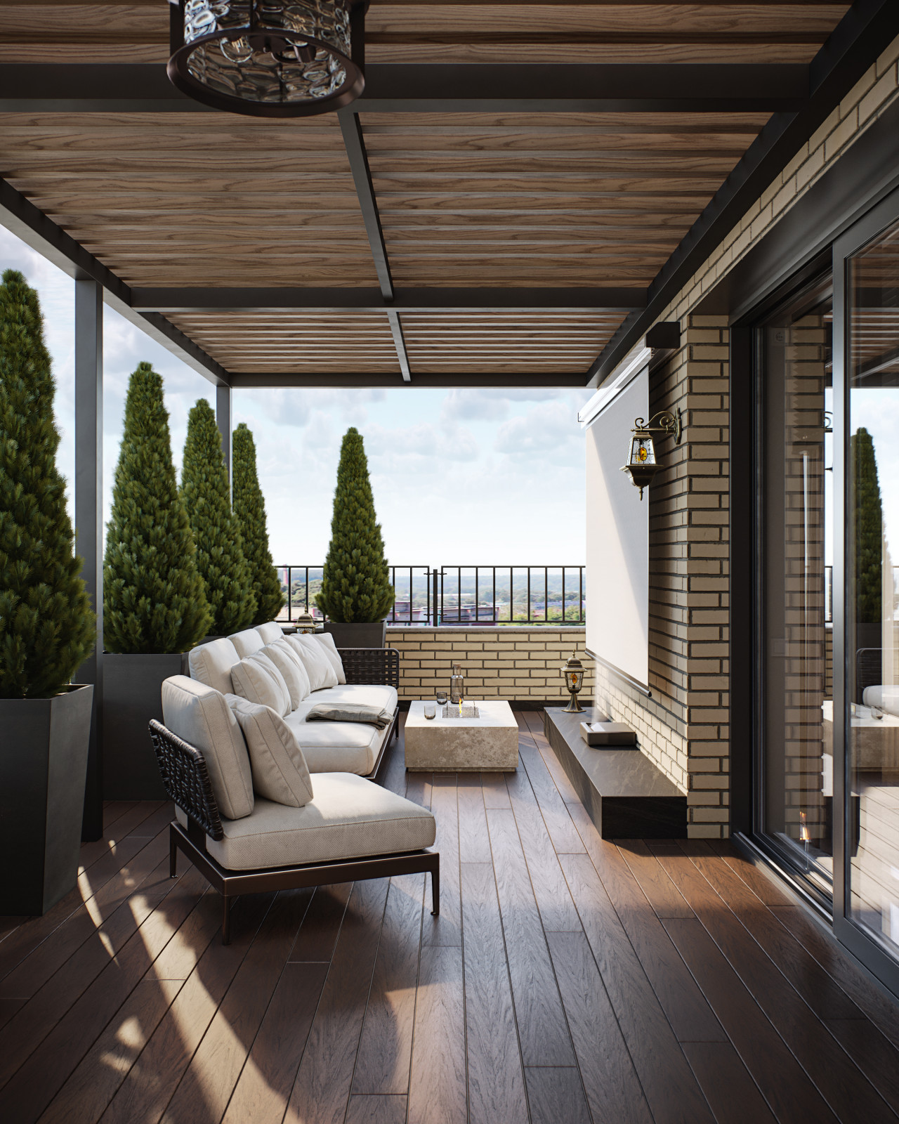 ЖК "Измаильский" 170 кв