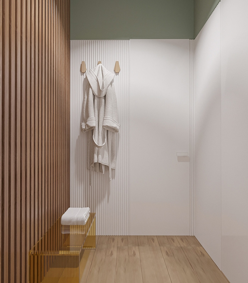 Частная баня