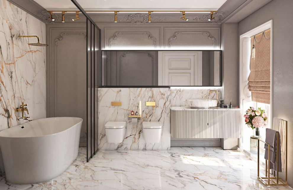 Villa Beethovenallee 350 кв.м.