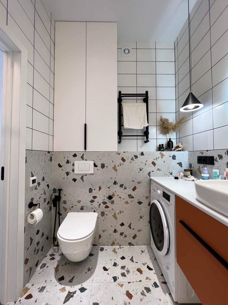 Однокомнатная квартира