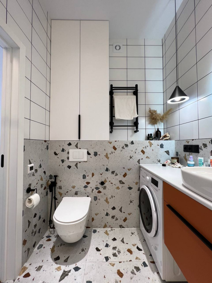 Однокомнатная квартира