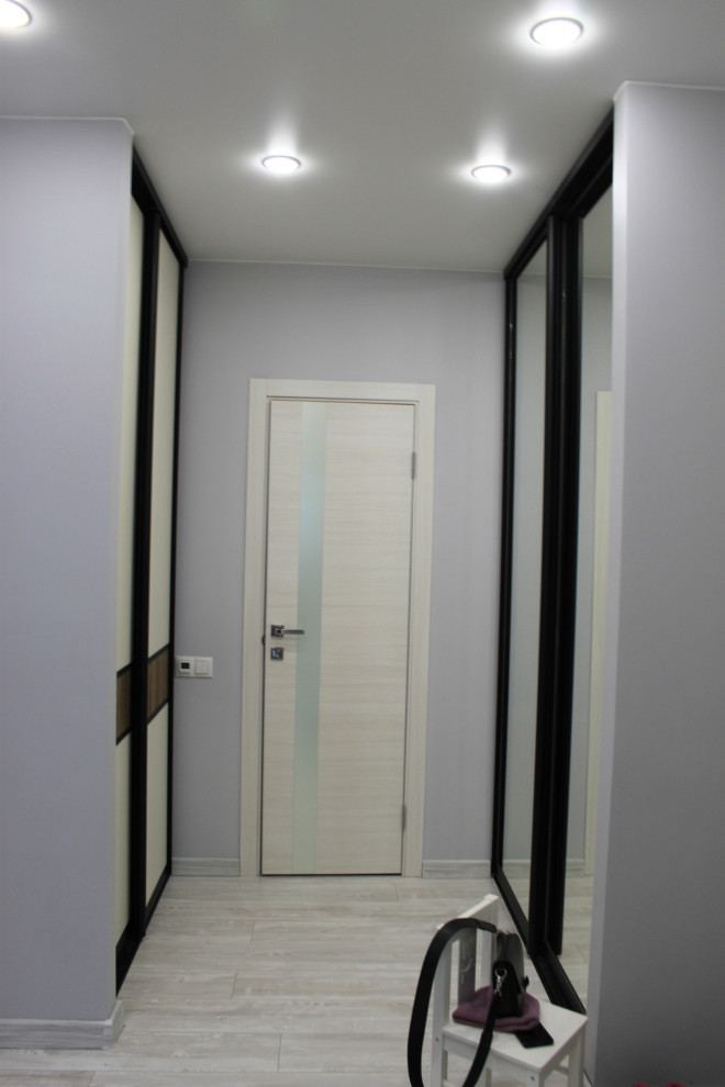 квартира для шоколадницы