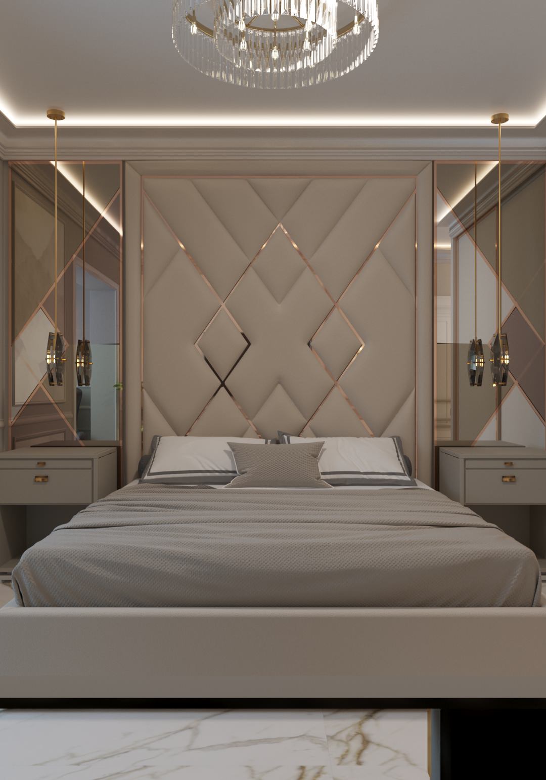 Небольшая 4-шка