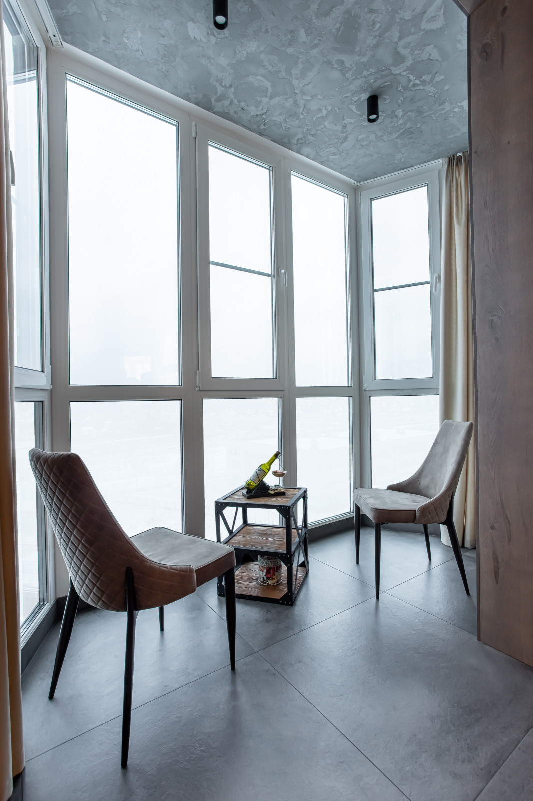 Квартира в Апрелевке