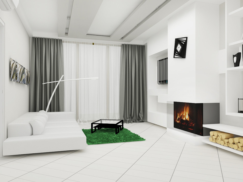 Обложка проекта: Дом Б.Садовая