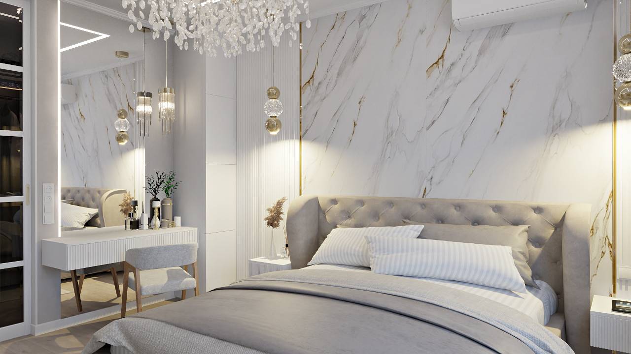 Таунхаус в ЖК "Зеленые аллеи"