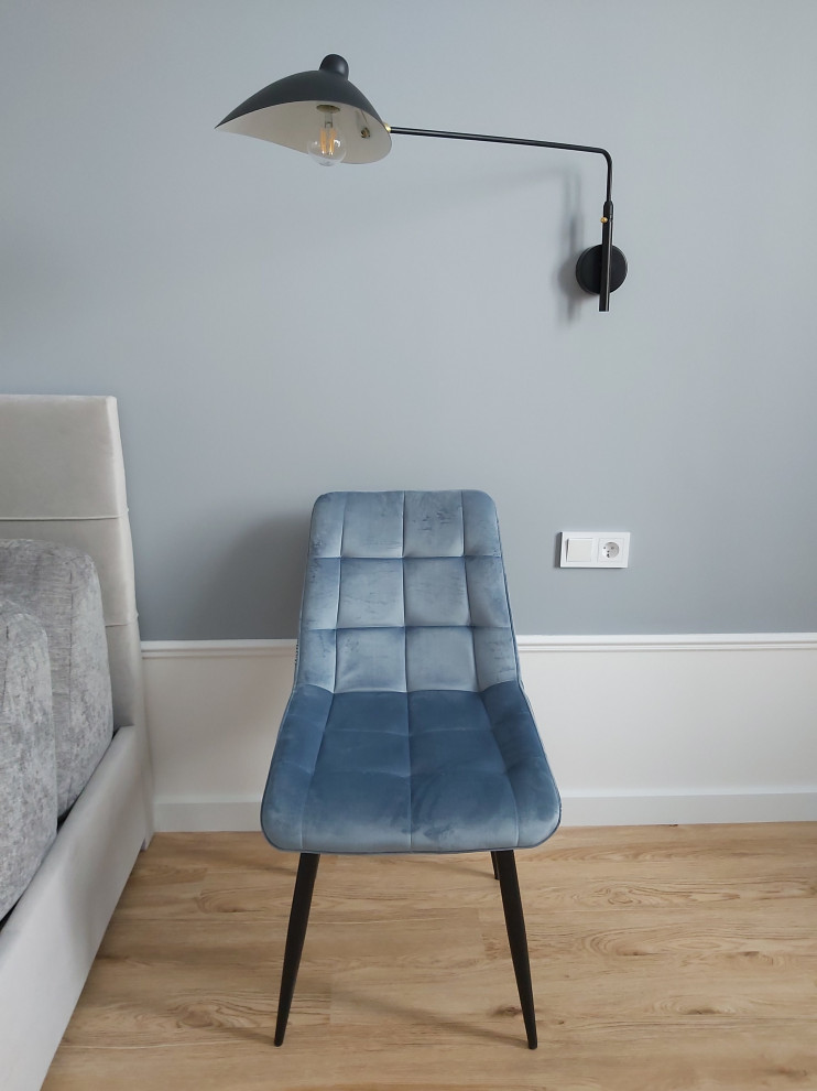 Фоновое изображение профиля Александра Губич