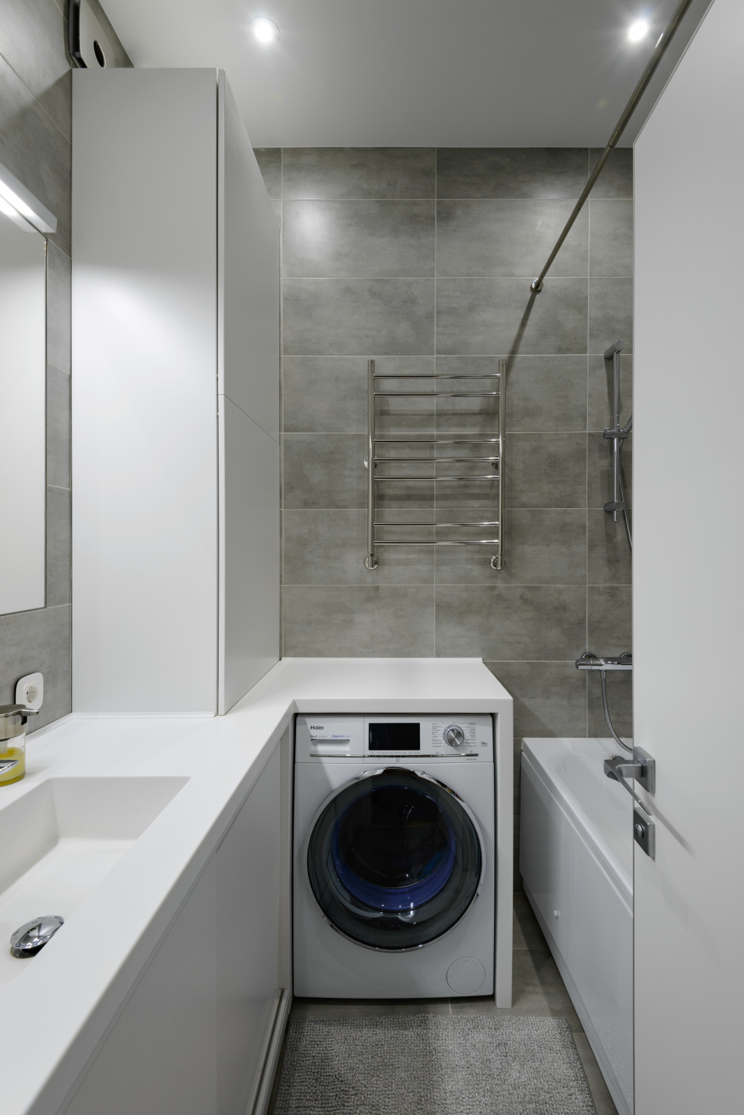 Generation Z. Квартира 80  кв.м. для молодой семьи.