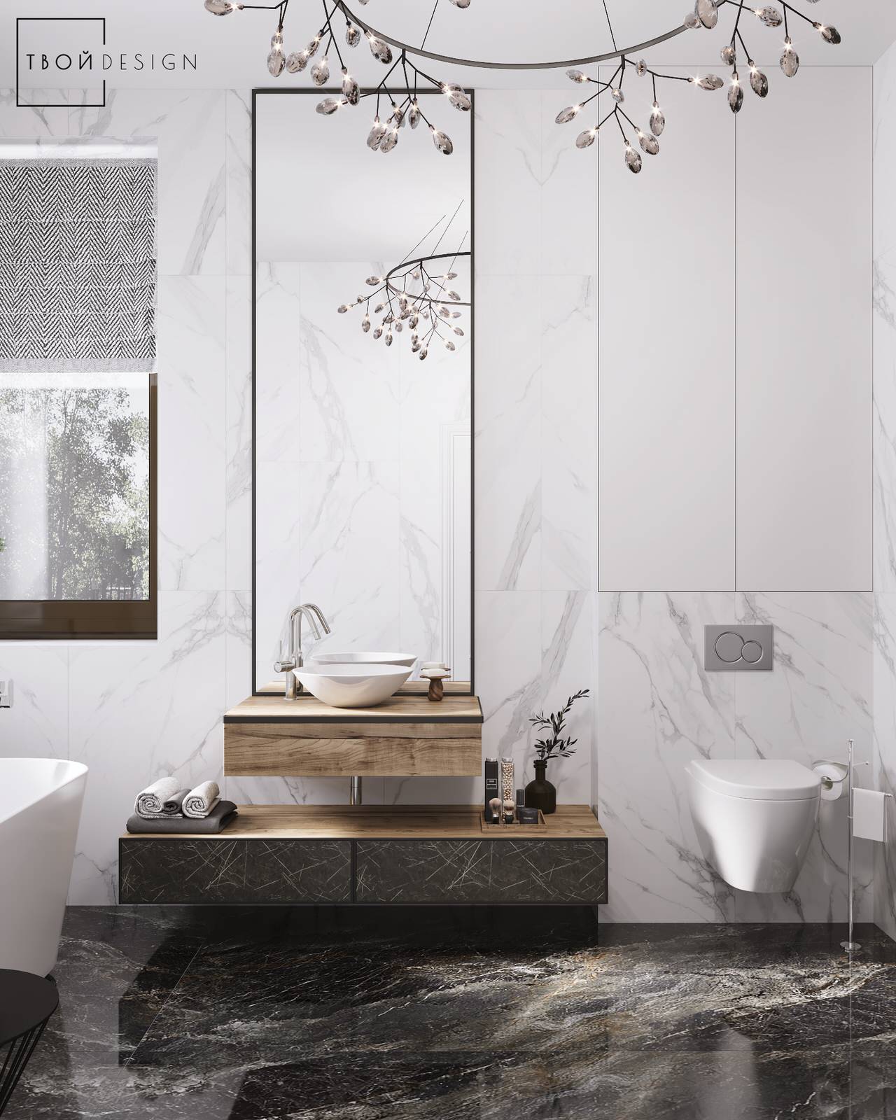 Обложка проекта: #TDлесково_137