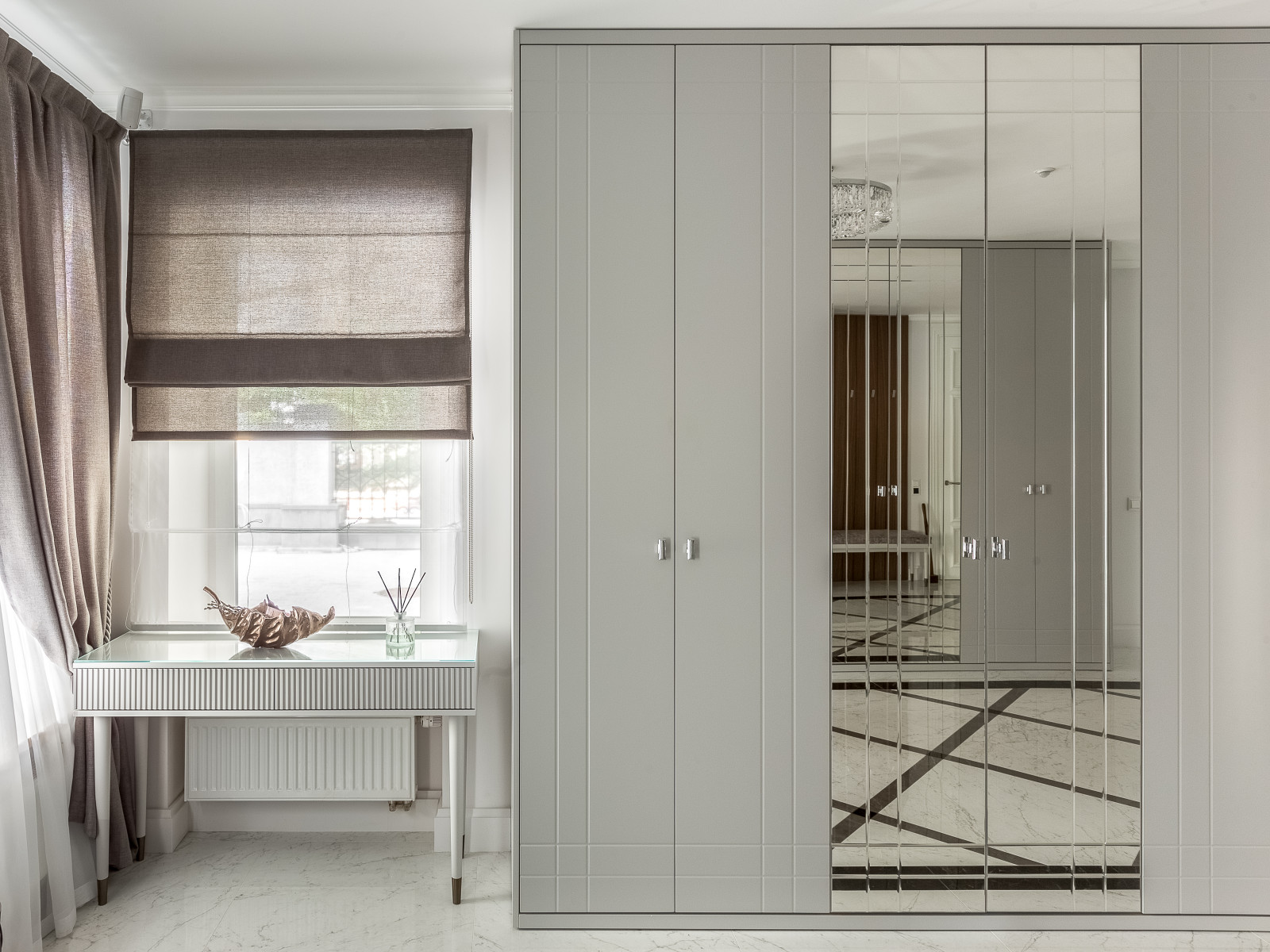 Дом в Подмосковье 23