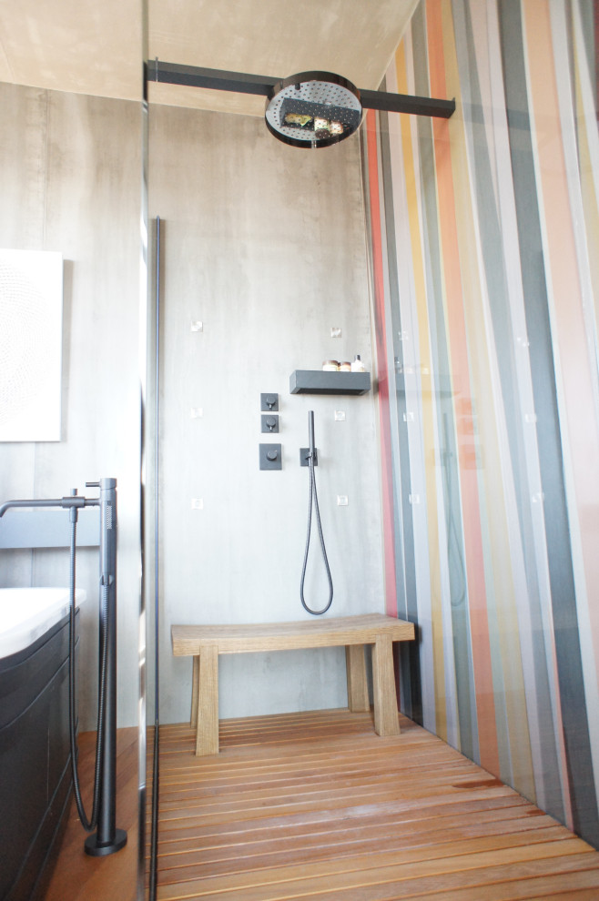 ВДВОЁМ С КОТОМ