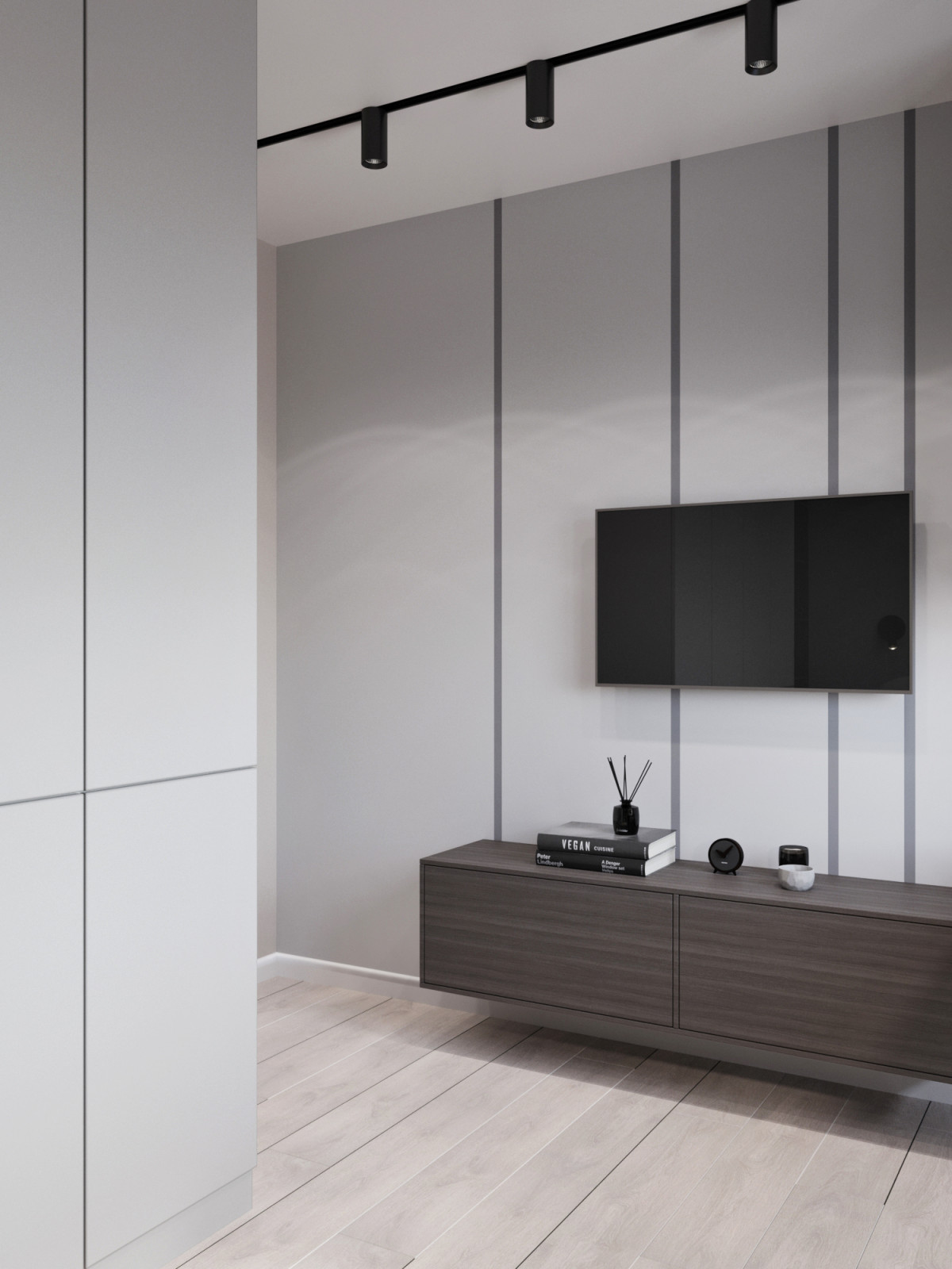 Квартира ЖК Манхэттен