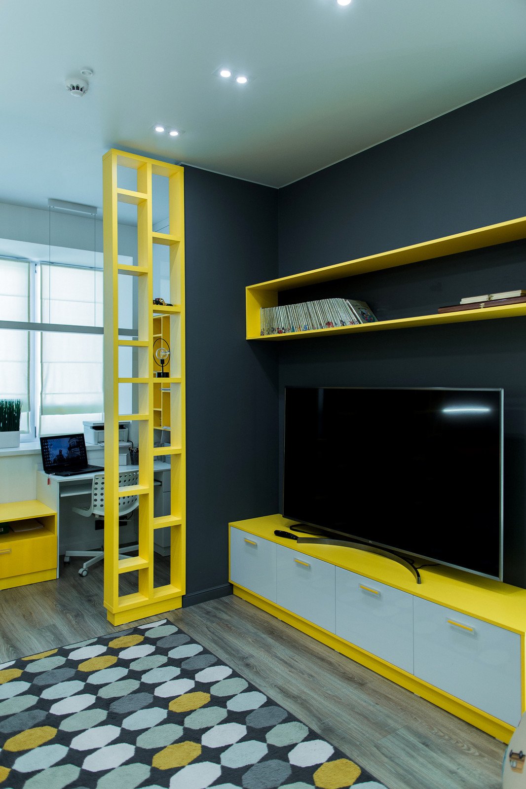 Частный дом в Новоуральске