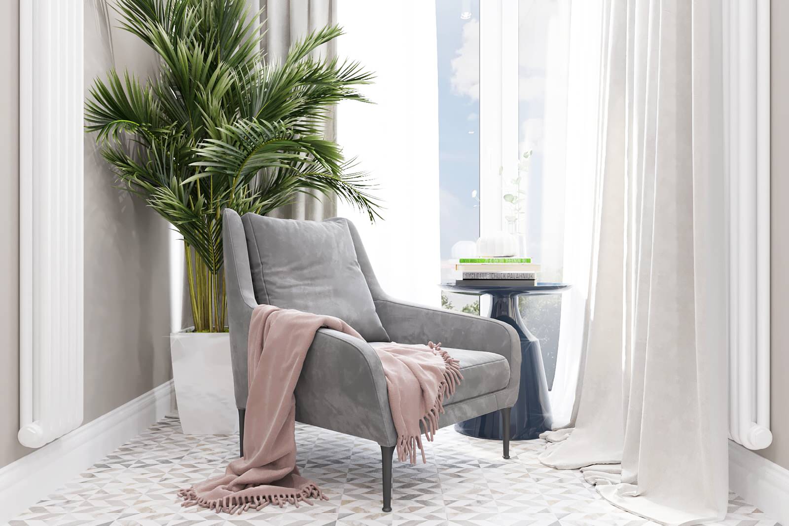 ЖК Губерния, г. Пермь