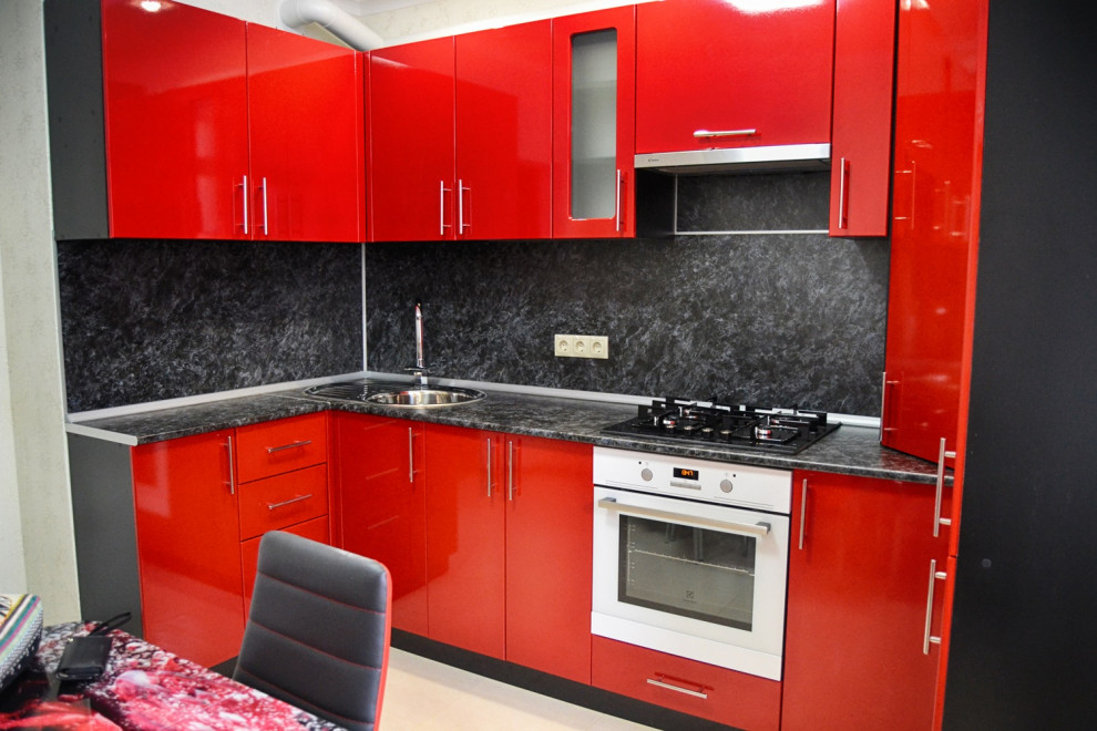 Кухни Модерн