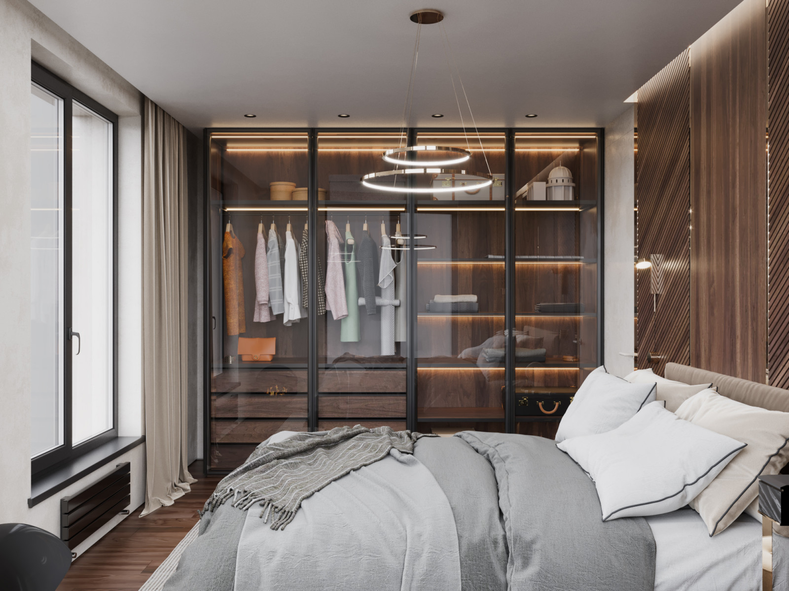 ЖК Тринити LIGHT