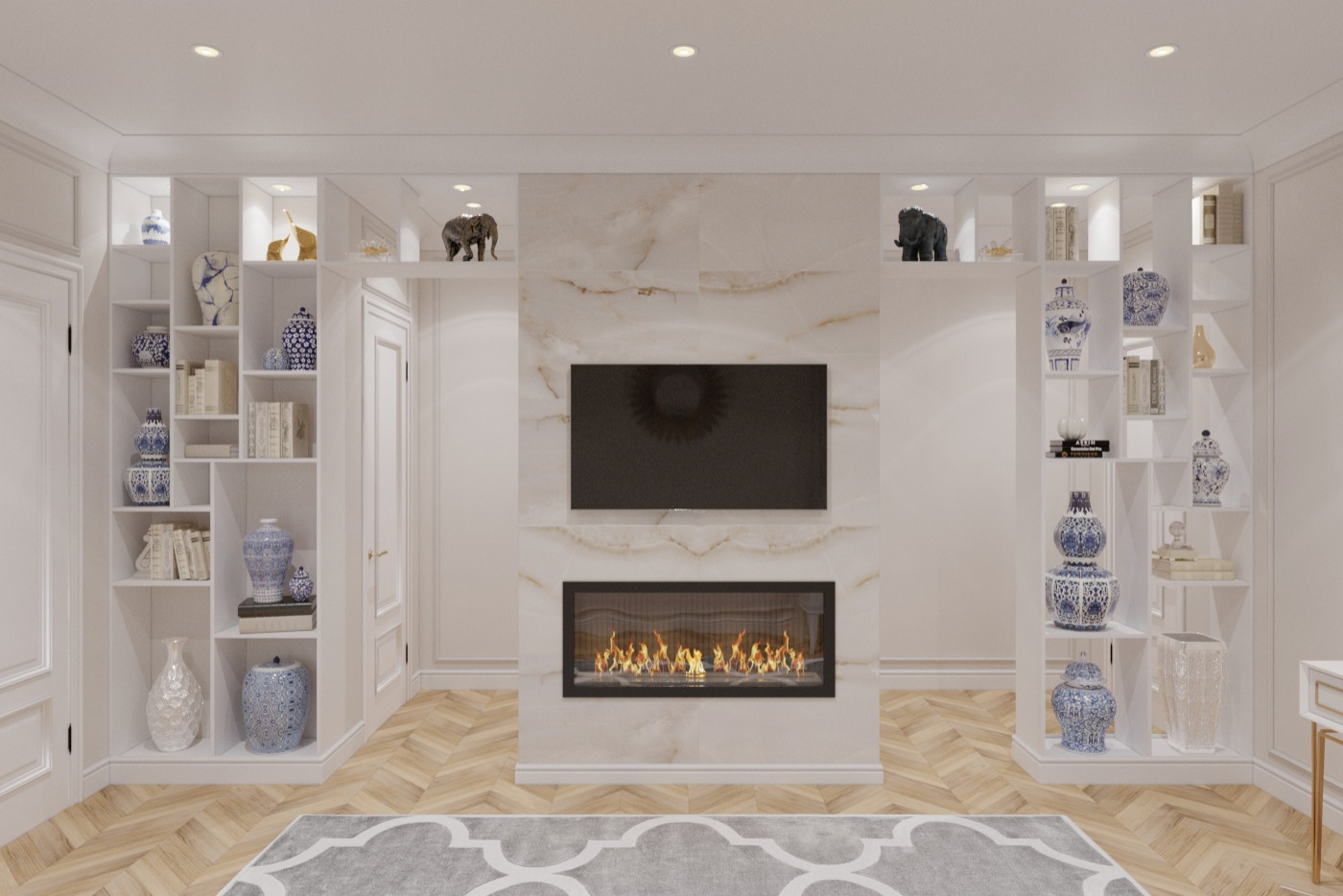 Дом на Кипре 400 кв.м. г. Пафос