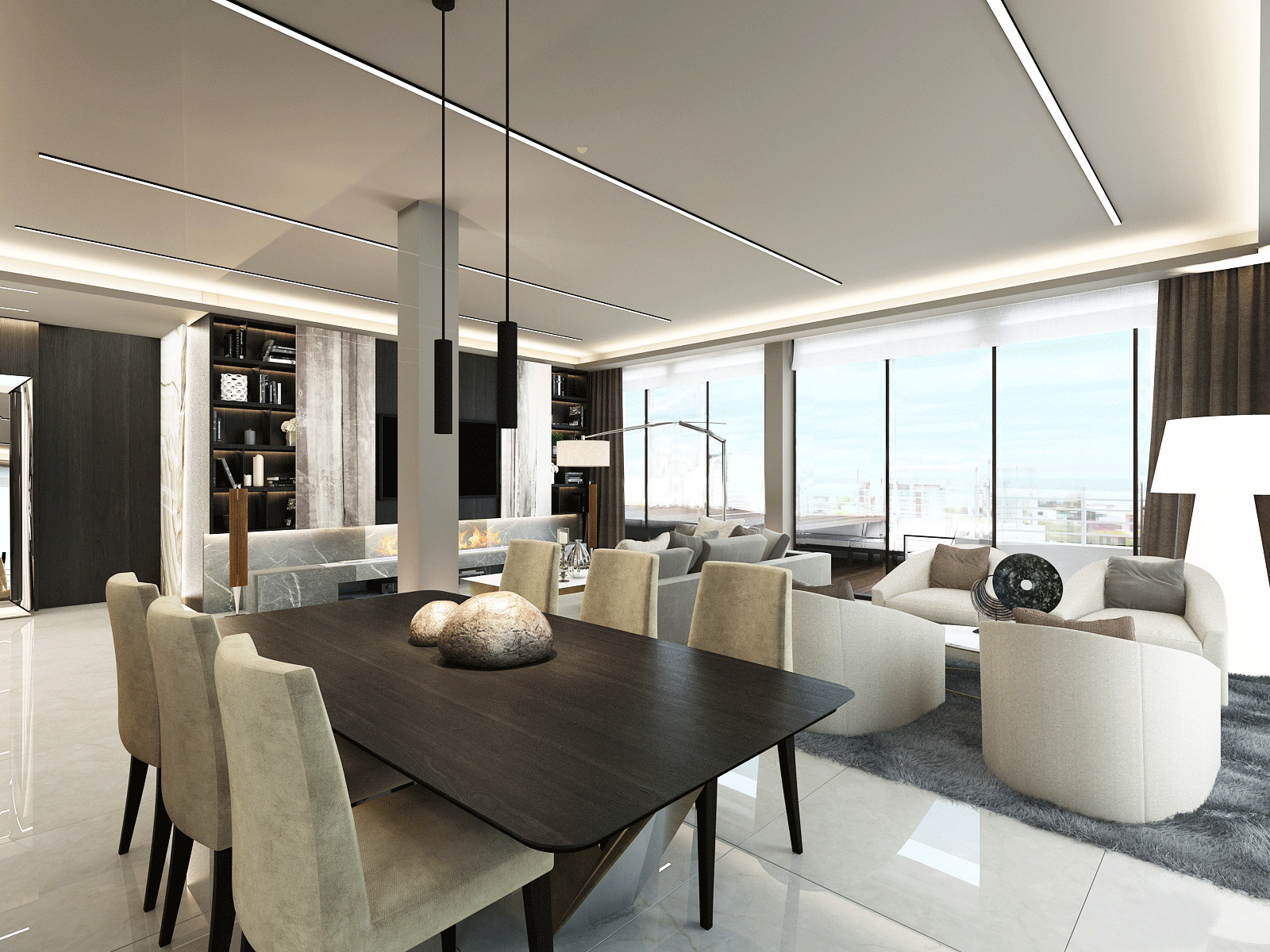 Квартира 175 кв.м.