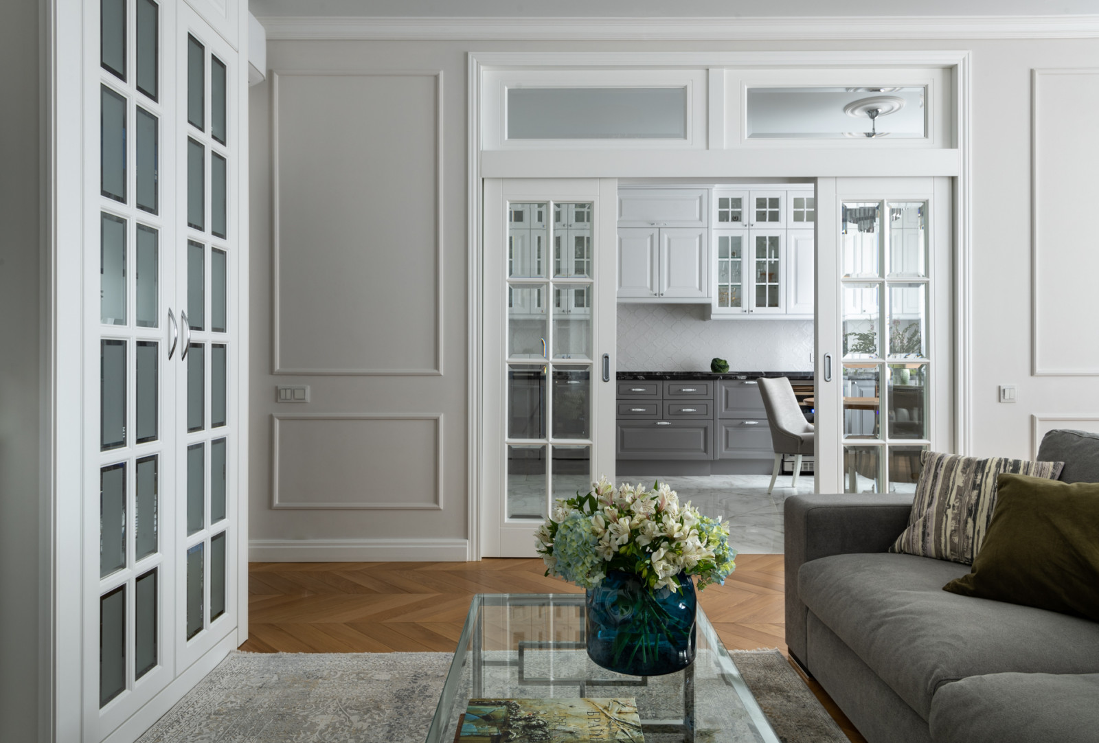 ЖК Квартал 38 А