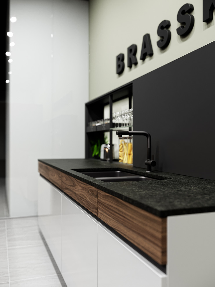 Мебельный салон