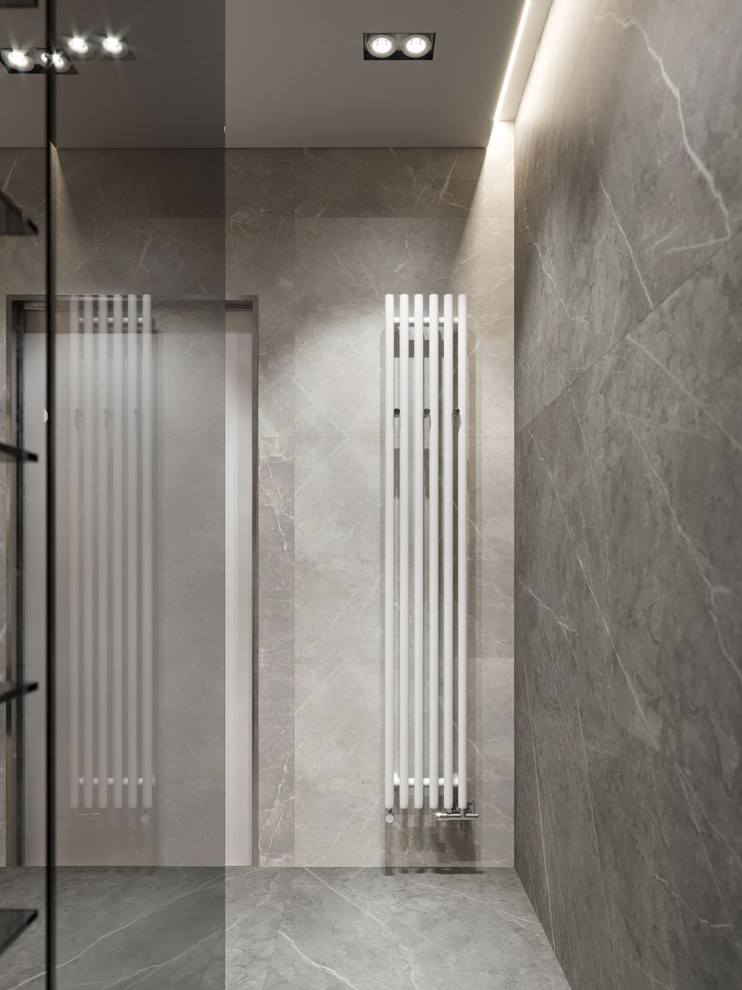 ЖК «Лофт-квартал Studio #12», 2 комнаты, 67 м²