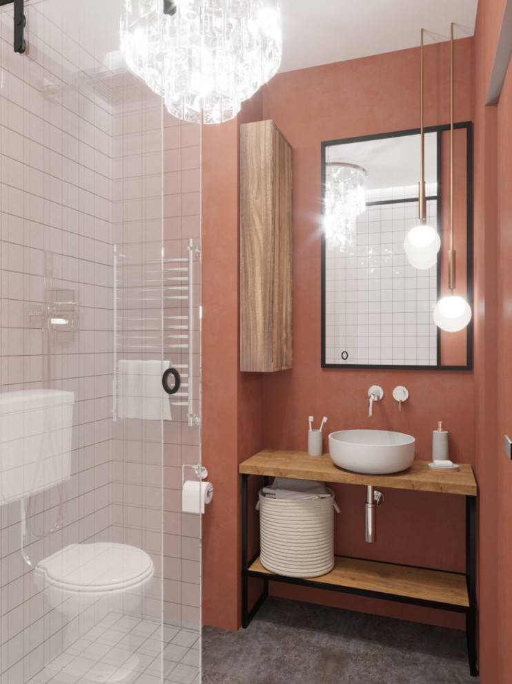 Раменское, квартира для парня